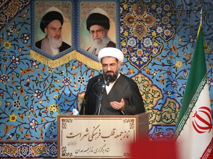 واکنش ائمه جمعه استان‌ها به جنایت سحرگاه رژیم صهیونیستی؛ انتقام سخت و پشیمان‌کننده در راه است