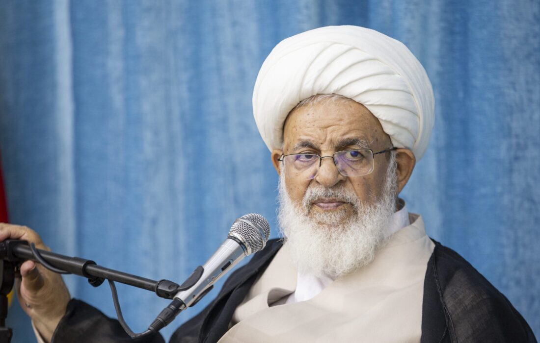 واکنش ائمه جمعه استان‌ها به جنایت سحرگاه رژیم صهیونیستی؛ انتقام سخت و پشیمان‌کننده در راه است