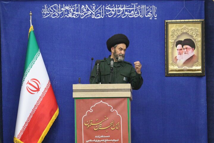 واکنش ائمه جمعه استان‌ها به جنایت سحرگاه رژیم صهیونیستی؛ انتقام سخت و پشیمان‌کننده در راه است