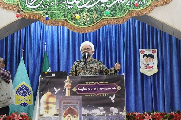 واکنش ائمه جمعه استان‌ها به جنایت سحرگاه رژیم صهیونیستی؛ انتقام سخت و پشیمان‌کننده در راه است