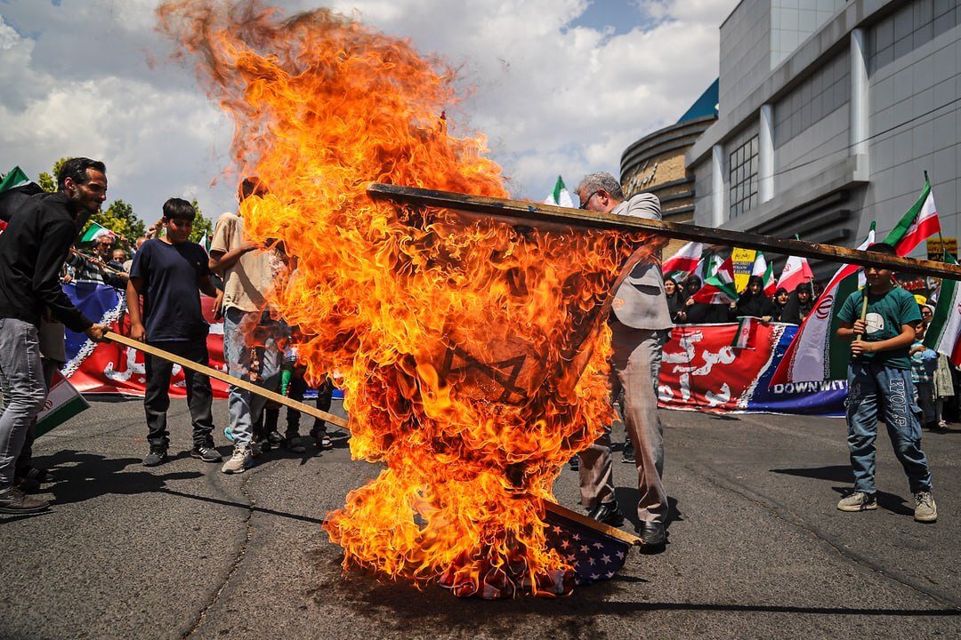 جزئیاتی از حمله رژیم صهیونیستی به برخی استان‌ها