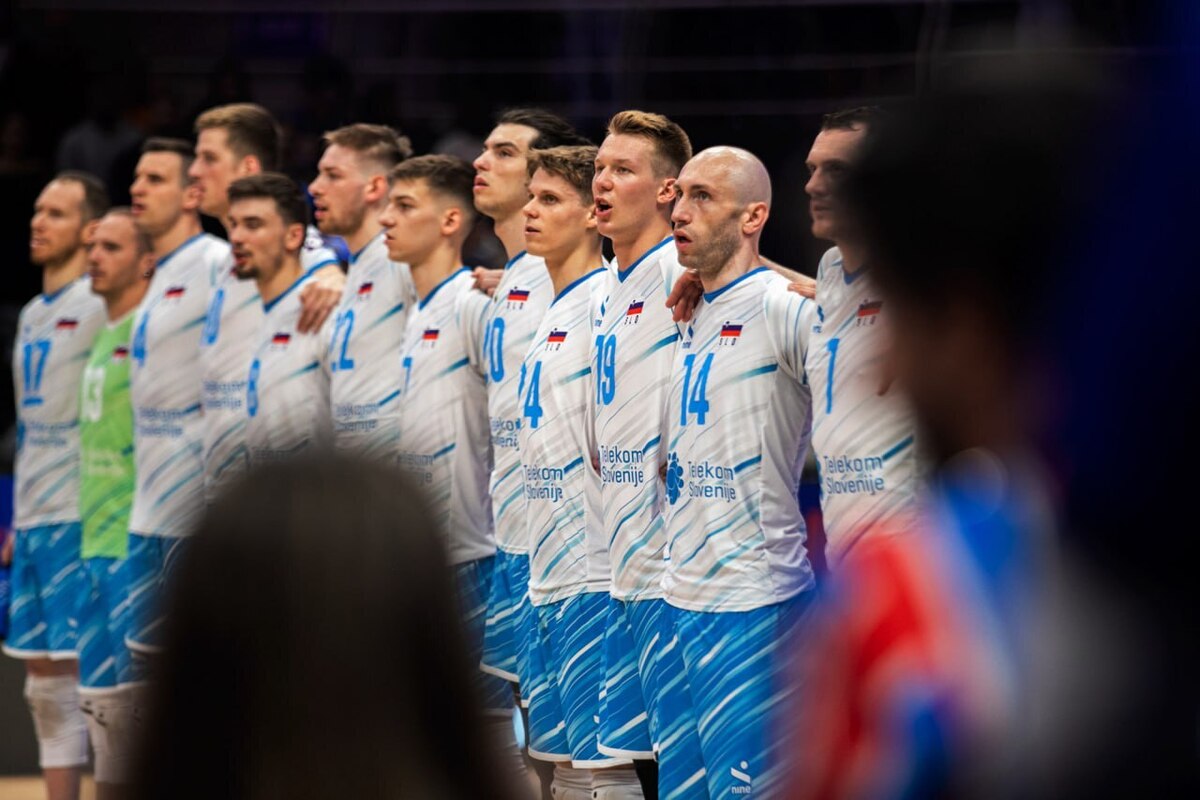 لیگ ملت های والیبال| سولی: ایران خیلی خوب عذاب می‌دهد تا در زمین بماند