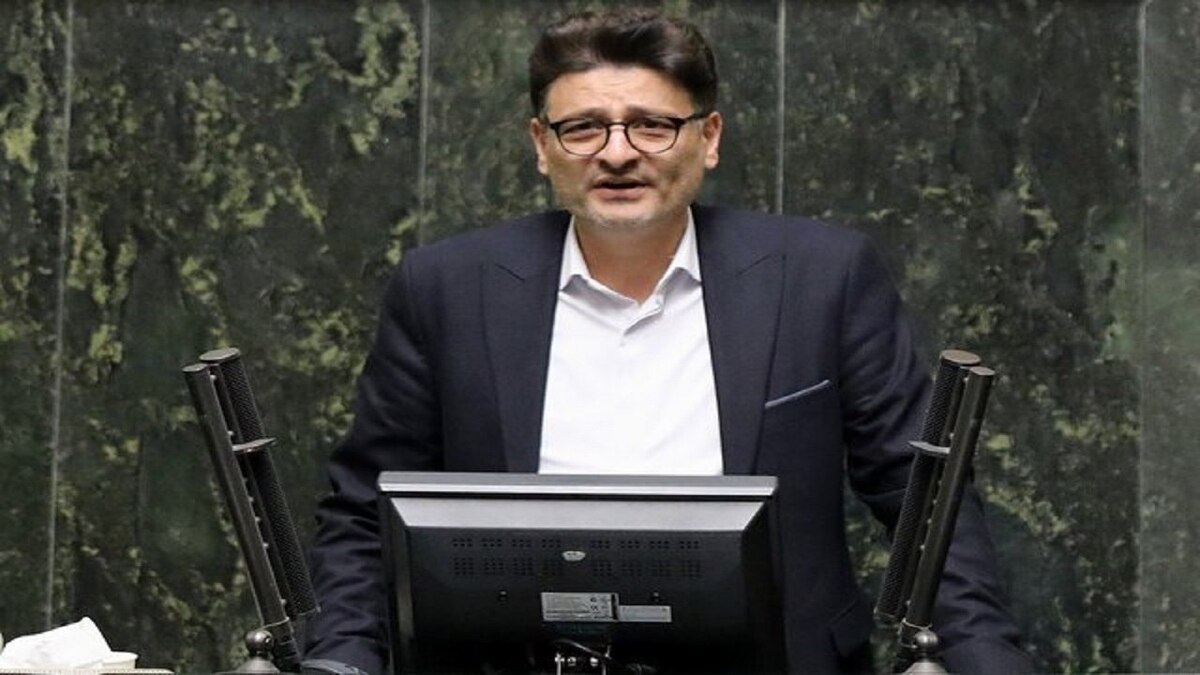 معصومی: دفاع از خاک، حق ایران است