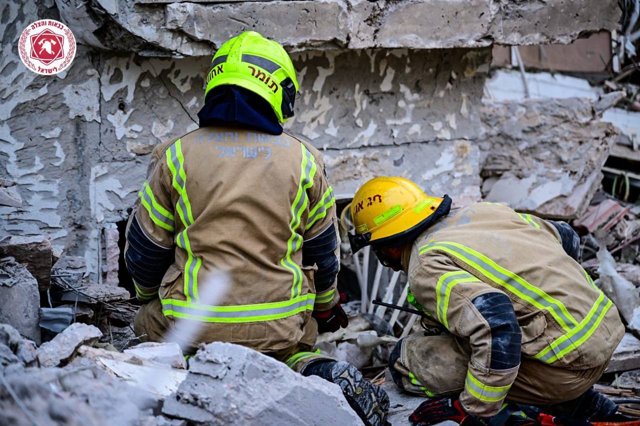 عملیات «وعده صادق ۳» چگونه قلب سرزمین‌های اشغالی را در هم کوبید؟