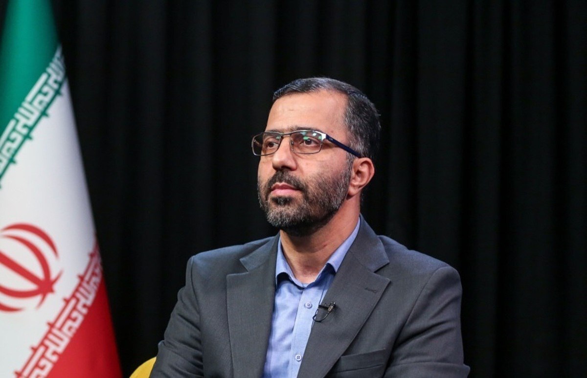 گودرزی: ایران هنوز از توان دفاعی خود رونمایی نکرده است