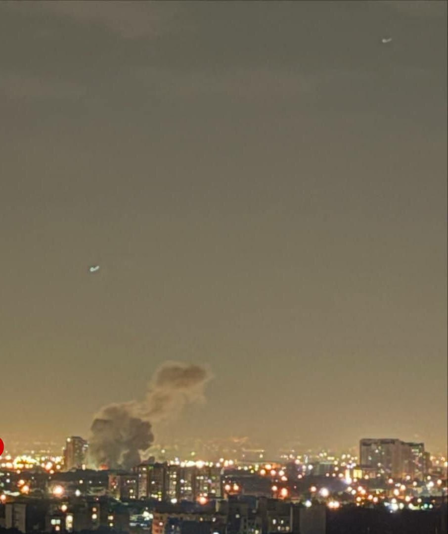 آغاز موج دوم عملیات «وعده صادق ۳»؛ پاسخ سخت ایران ادامه دارد آغاز موج دوم عملیات «وعده صادق ۳»؛ پاسخ سخت ایران ادامه دارد