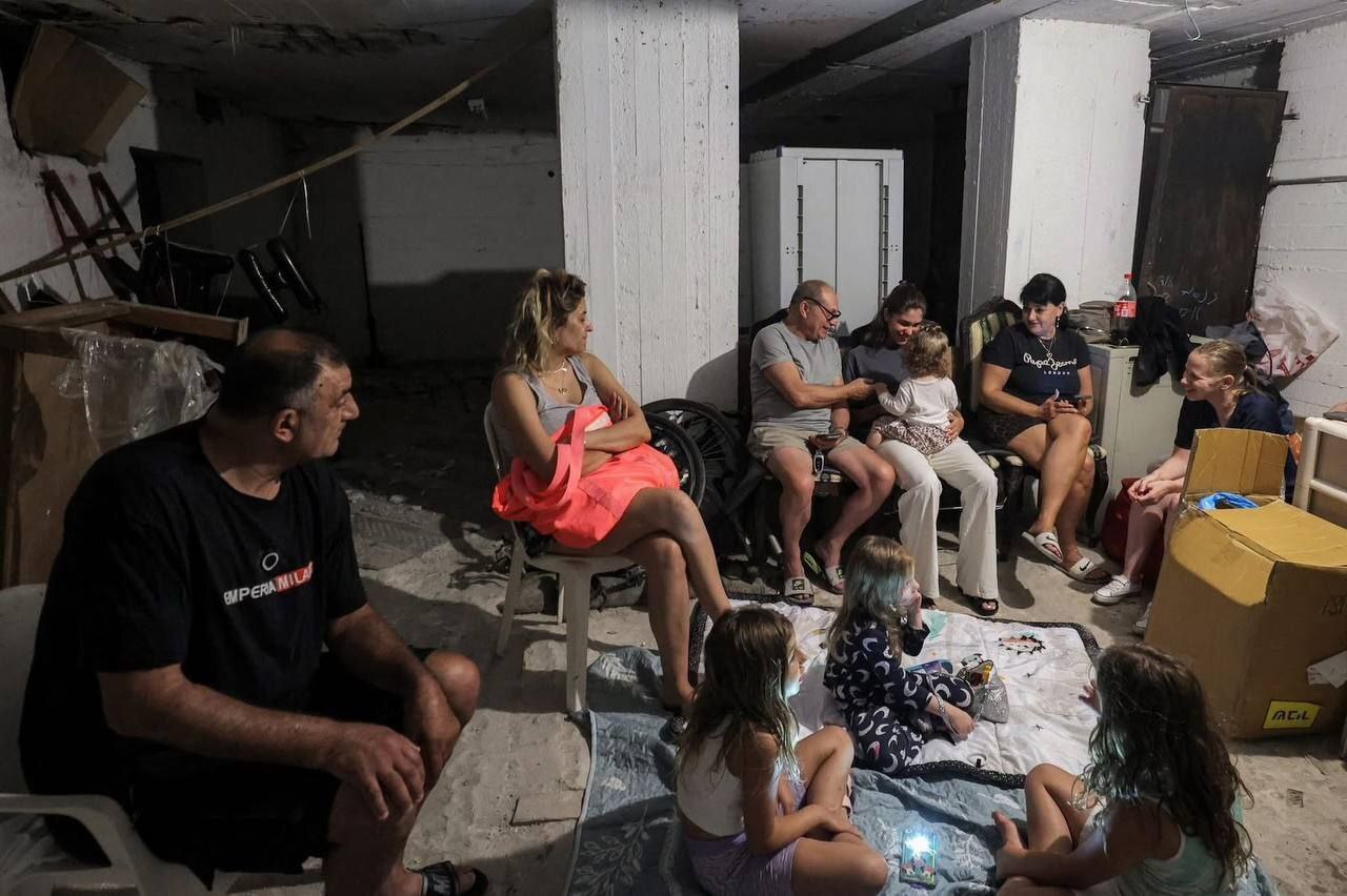 نفوذ پهپاد‌های ایرانی به عمق سرزمین‌های اشغالی؛ موج دوم «وعده صادق ۳» زنگ خطر را در قلب اسرائیل به صدا درآورد