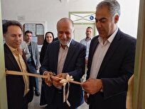 دفتر-استانداردسازی-در-دانشگاه-آزاد-بروجرد-گشایش-یافت