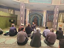 شهادت دکتر طهرانچی عزم دانشگاهیان را برای ادامه راه او تقویت کرد