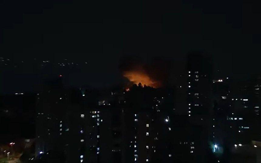 آغاز مرحله سوم عملیات «وعده صادق ۳»/ صدای غُرش موشک‌های بالستیک ایران در سرزمین‌های اشغالی/ فرار صهیونیست‌ها به پناهگاه‌ها