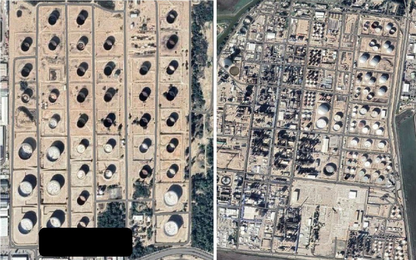 فعالشدن آژیرهای هشدار در اسرائیل به دنبال حملات ترکیبی موشکی و پهپادی ایران و نیروهای مقاومت فعالشدن آژیرهای هشدار در اسرائیل به دنبال حملات ترکیبی موشکی و پهپادی ایران و نیروهای مقاومت