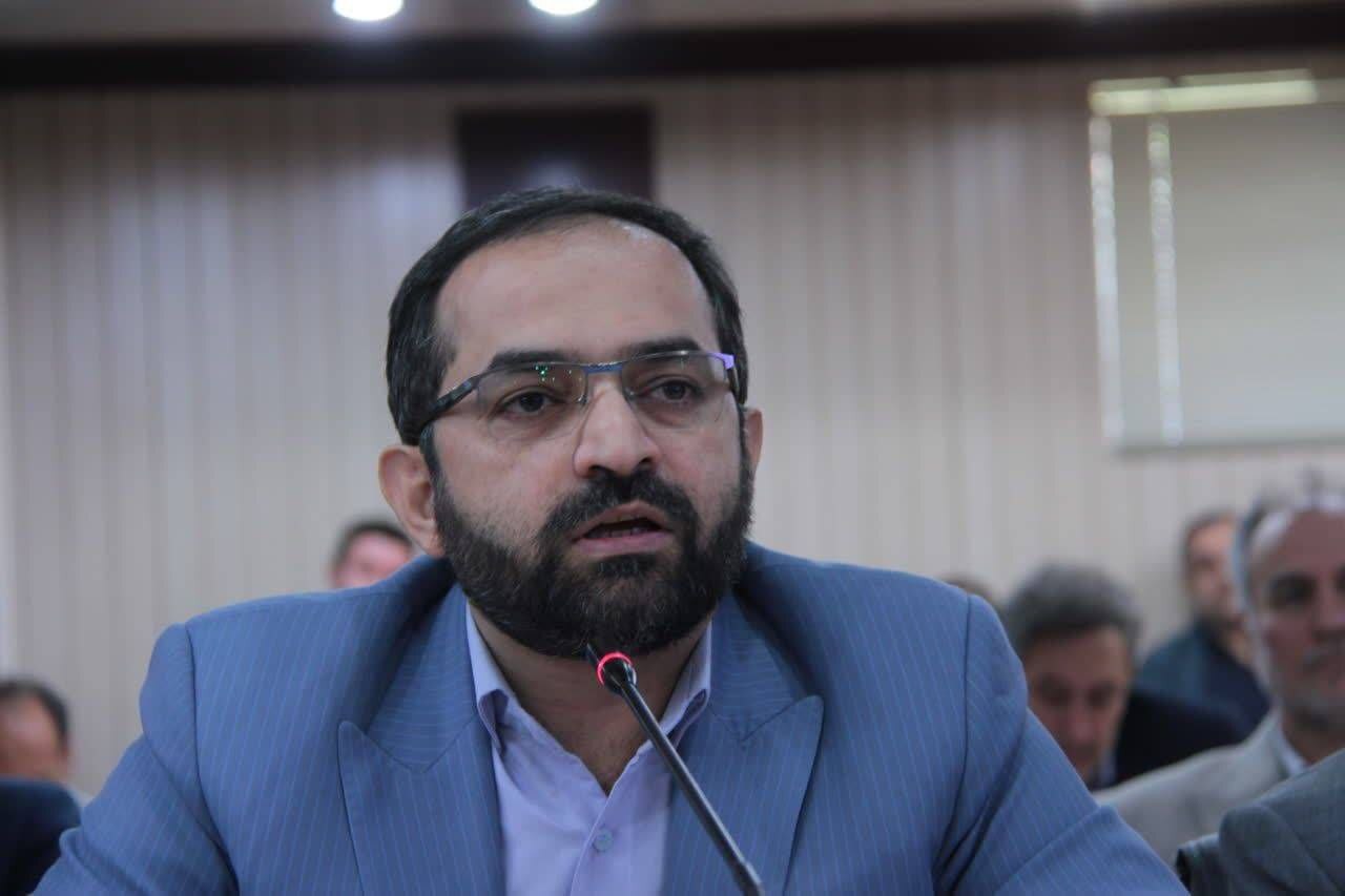 شهید طهرانچی؛ نماد جاودانه «شهیدان راه فضیلت» در سپهر انقلاب است شهید طهرانچی؛ نماد جاودانه «شهیدان راه فضیلت» در سپهر انقلاب است