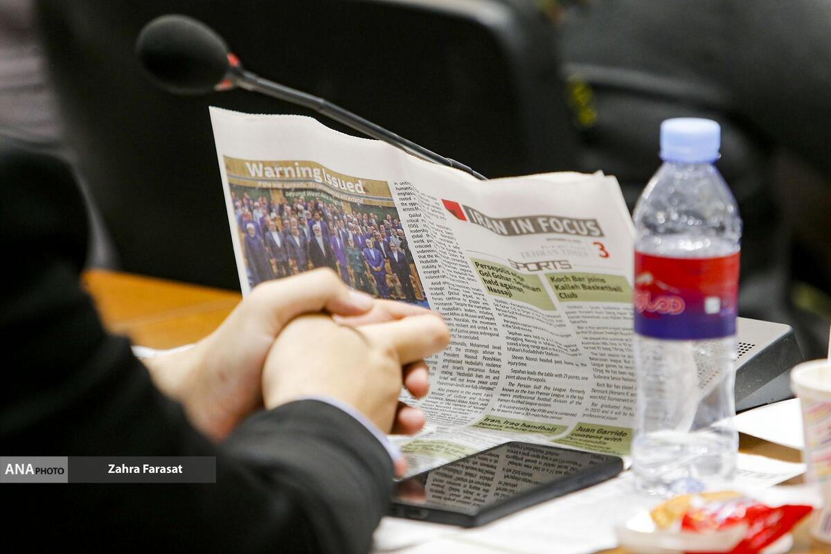 حمله به صداوسیما| بقایی: رژیم صهیونیستی رکورددار کشتار اهالی رسانه است