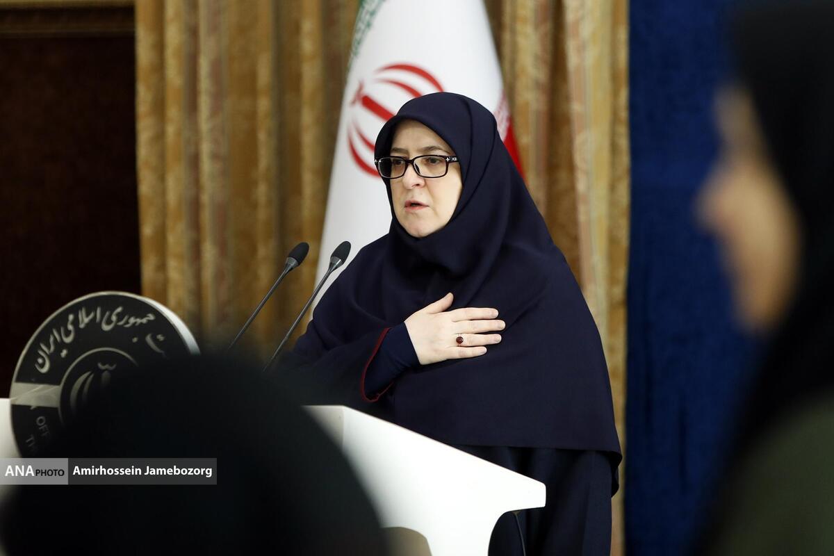 حمله رژیم متجاوز به صداوسیما| مهاجرانی: رسانه آینه‌ای‌ست که جنایت را افشا می‌کند