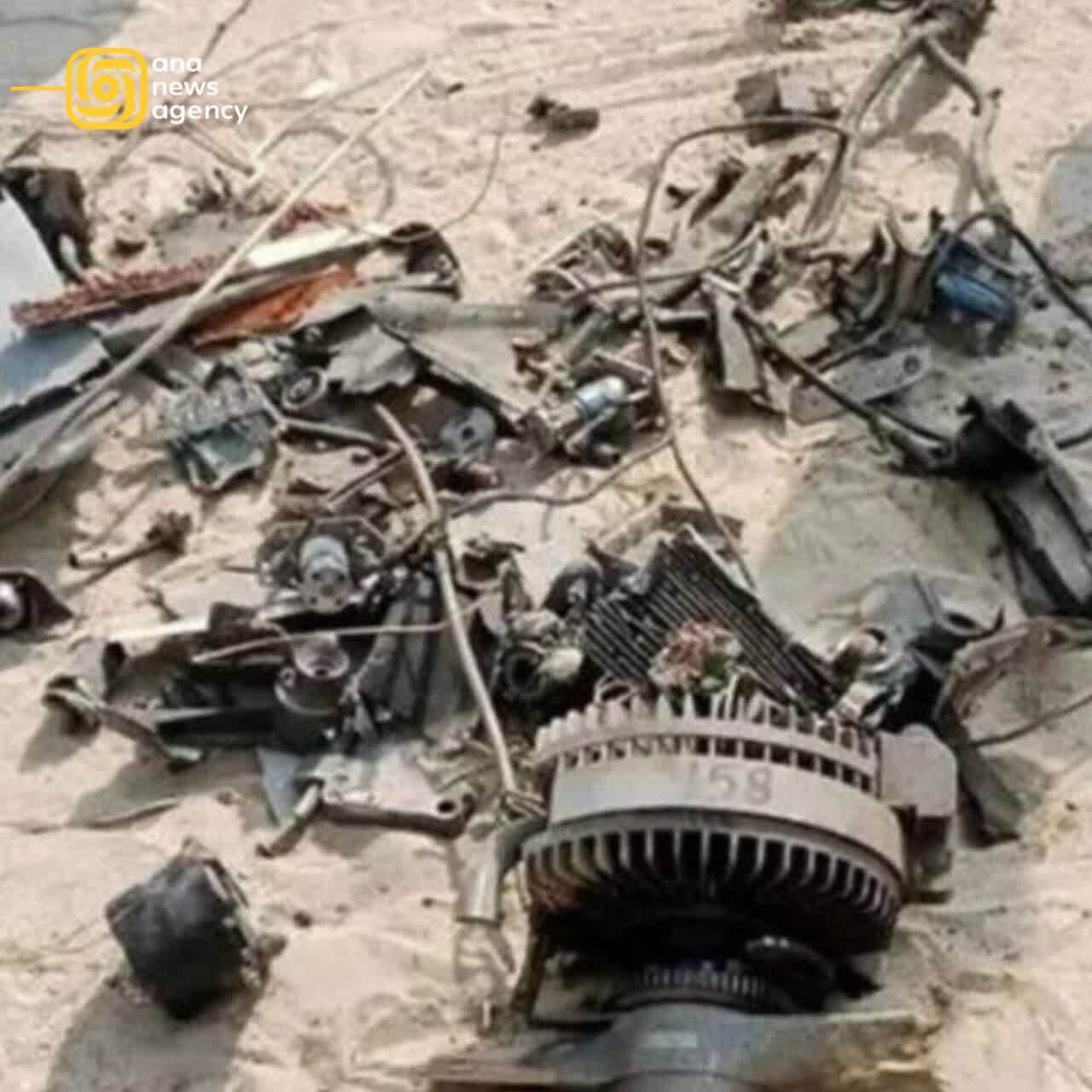 گزارش لحظه به لحظه از حملات دشمن صهیونیستی به برخی استان‌ها +فیلم و عکس