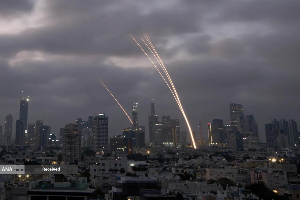 حس همدلی در برابر تجاوز را به اندیشه تبدیل کنیم/ دلیل تاریخی حمایت آمریکا از صهیونیست‌ها/////