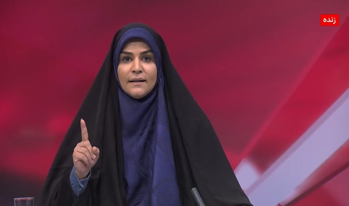 این جنایت شجاعت شیرزنان ایران اسلامی را به نمایش گذاشت