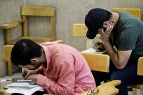 برای بازماندگان از امتحانات دروس نظری دانشجویان علوم پزشکی دانشگاه آزاد امتحان مجدد برگزار می‌شود