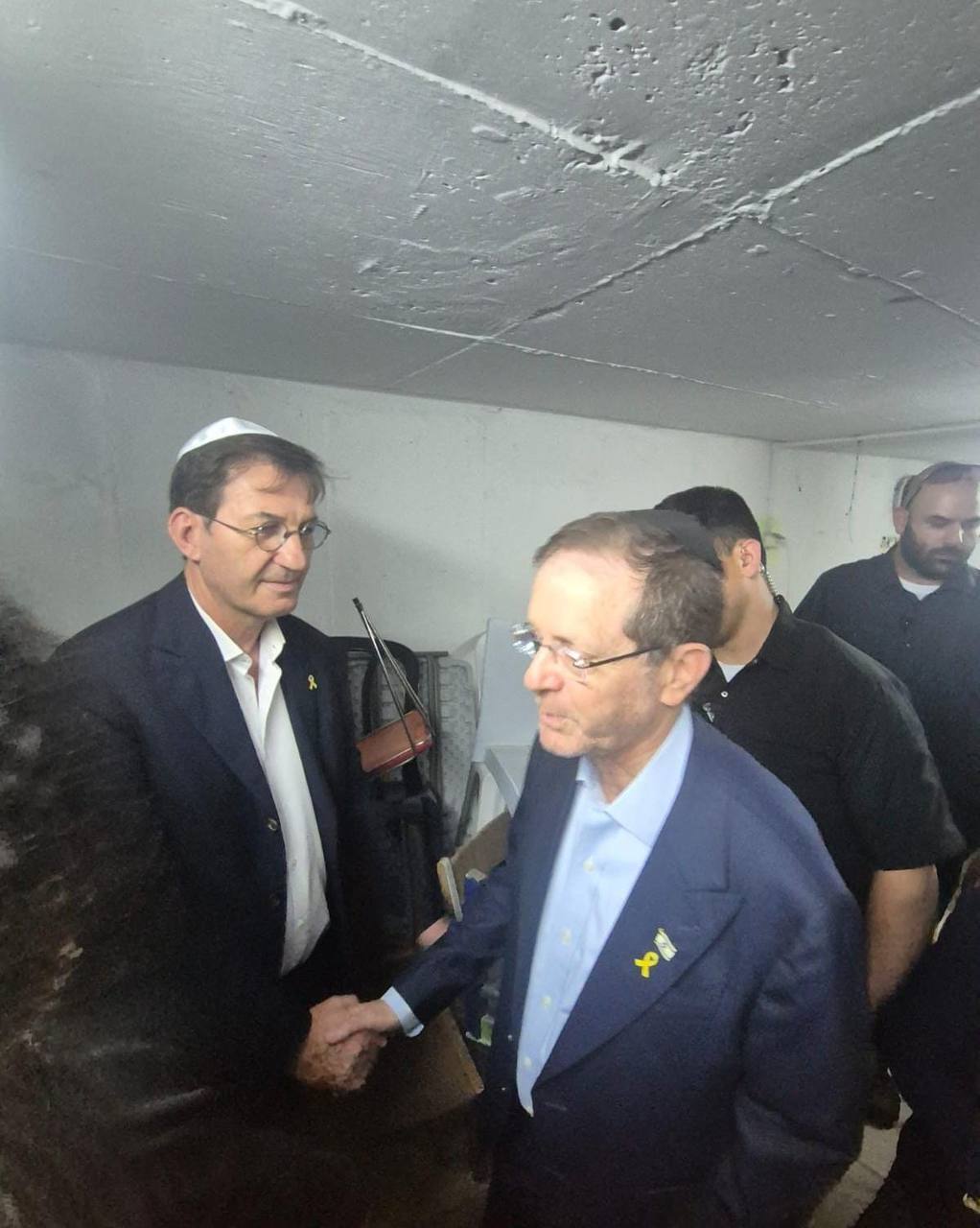 بارش موشک بر سر اشغالگران؛ طوفان وعده صادق ۳ وارد موج جدید شد