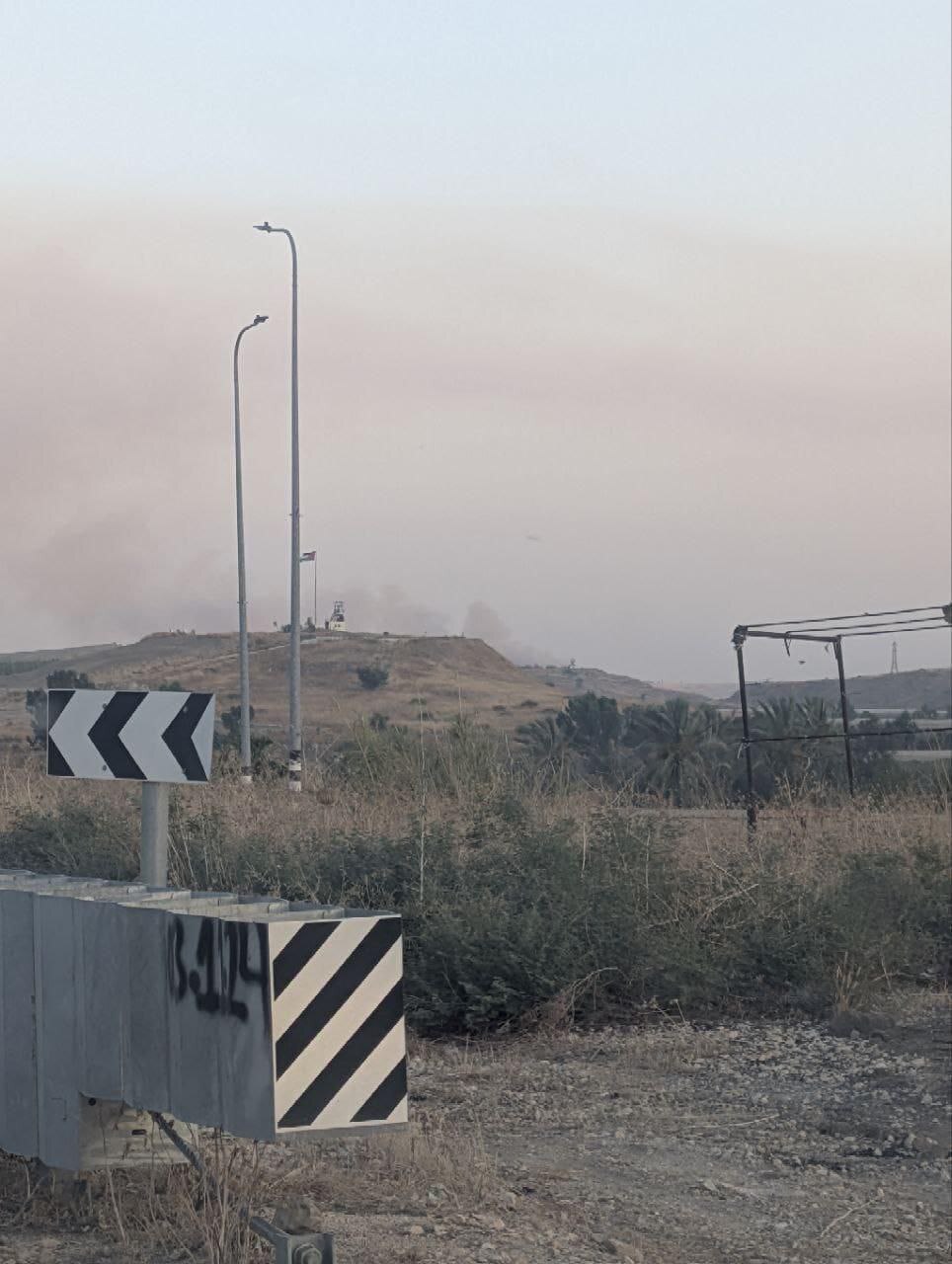 بارش موشک بر سر اشغالگران؛ طوفان وعده صادق ۳ وارد موج جدید شد