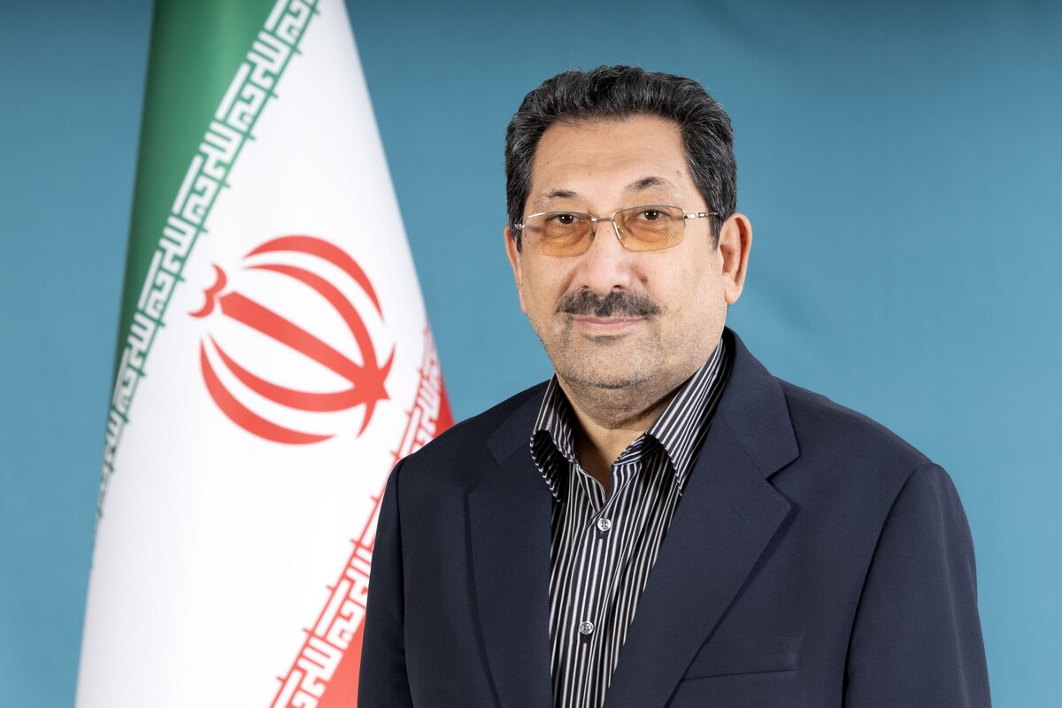 اتابک: انبار‌های مایحتاج مردم دست‌نخورده باقی مانده   روند تأمین و توزیع به‌خوبی در حال انجام است