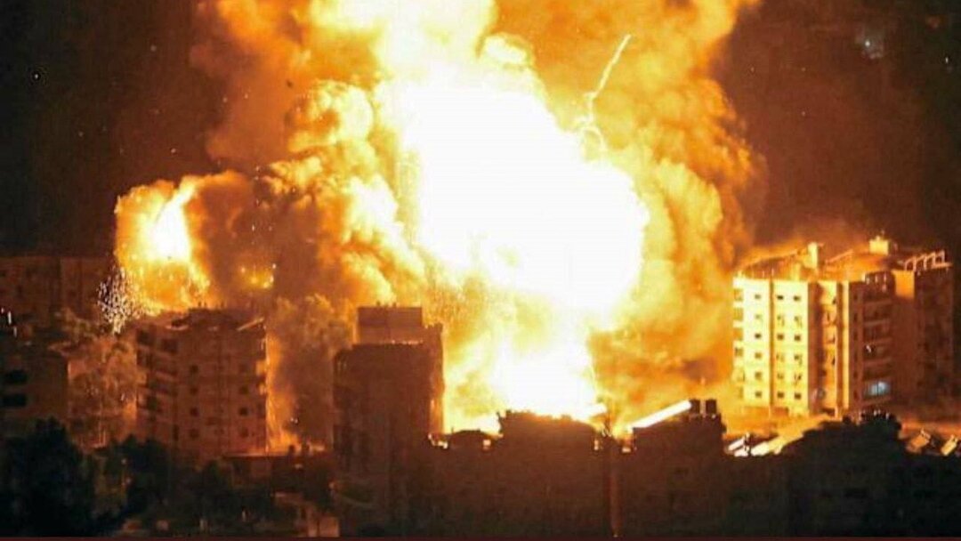 شکست سامانه‌های دفاعی چندلایه اسرائیل و حمایت اطلاعاتی غرب در برابر موشک‌های پیشرفته ایران