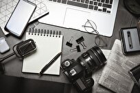 اعلام آمادگی رئیس دانشکدگان جامعه و رسانه برای همکاری استادان و دانشجویان با رسانه‌ها