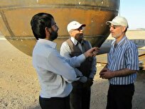 چرا آمریکا و اسراییل سعید برجی را هدف قرار دادند؟