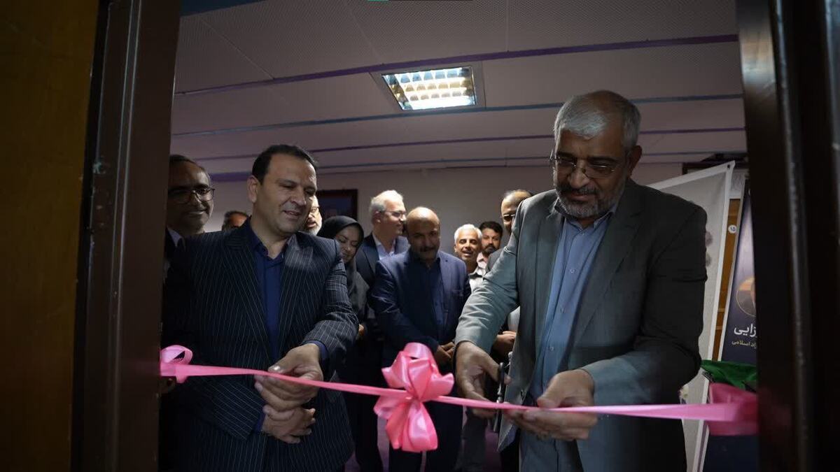 کلینیک کسبوکار در خدمت فناوری و صنعت؛ رویارویی شرکتها با بازار جهانی کلینیک کسبوکار در خدمت فناوری و صنعت؛ رویارویی شرکتها با بازار جهانی