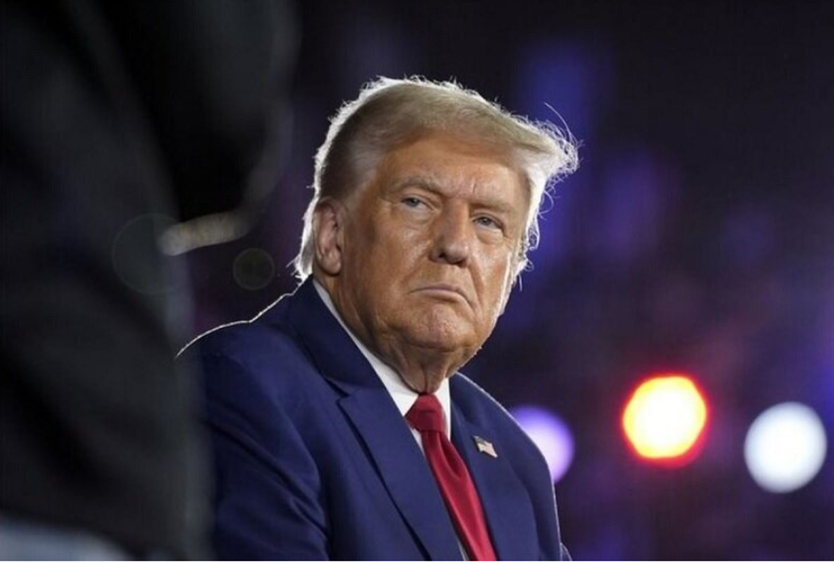 تهدید هسته‌ای ترامپ علیه ایران در آستانه تحولات جدید  پاسخ قاطع رهبر انقلاب