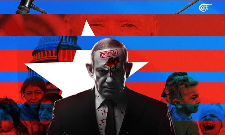 حق مشروع ایران برای هدف قرار دادن مقامات متجاوز حق مشروع ایران برای هدف قرار دادن مقامات متجاوز