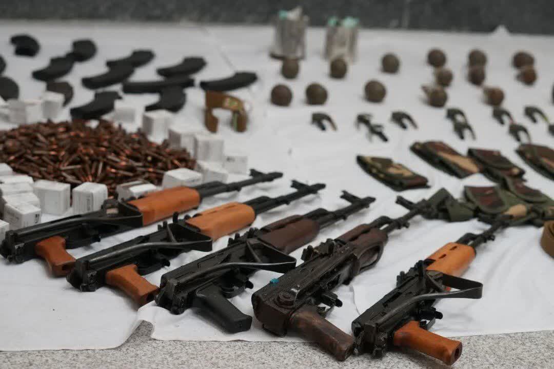 گزارش لحظه به لحظه آنا از درگیری با اهداف متخاصم صهیونیستی در برخی استانها + عکس و فیلم گزارش لحظه به لحظه آنا از درگیری با اهداف متخاصم صهیونیستی در برخی استانها + عکس و فیلم