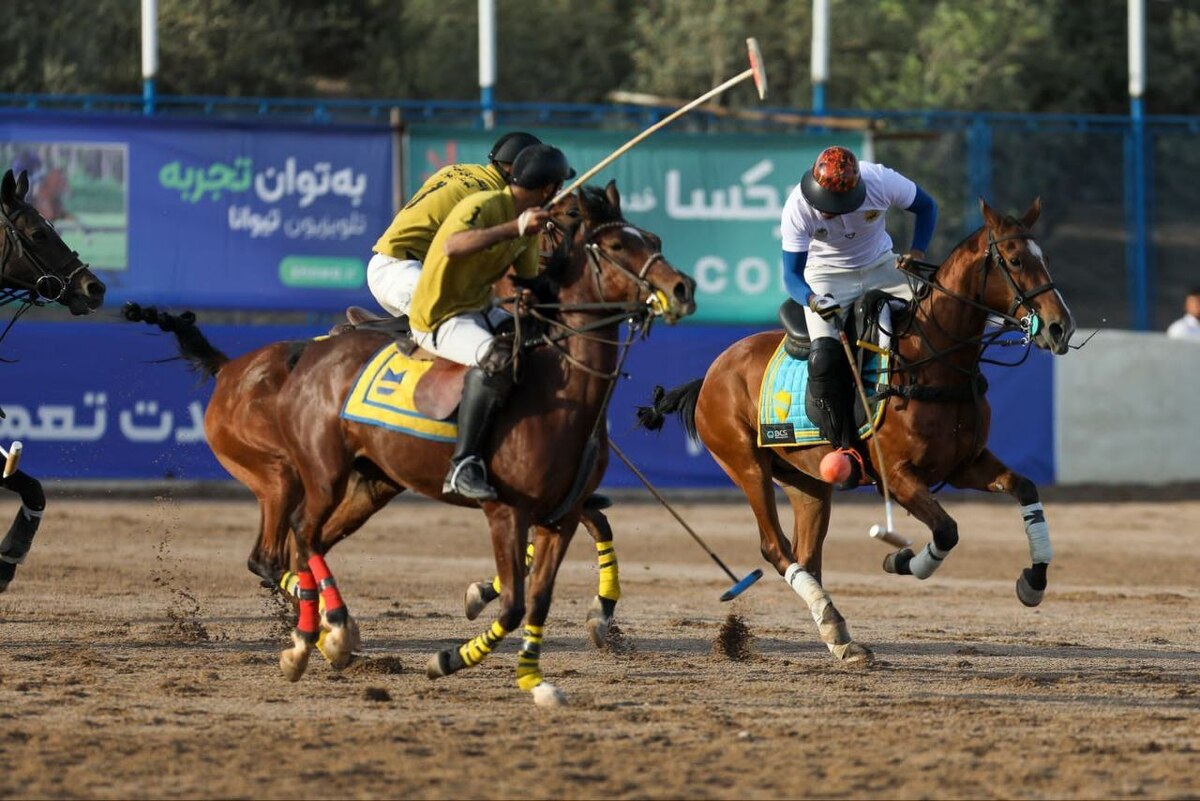 تمریناتمان باید با کشورهایی که بهتر از خودمان هستند باشد