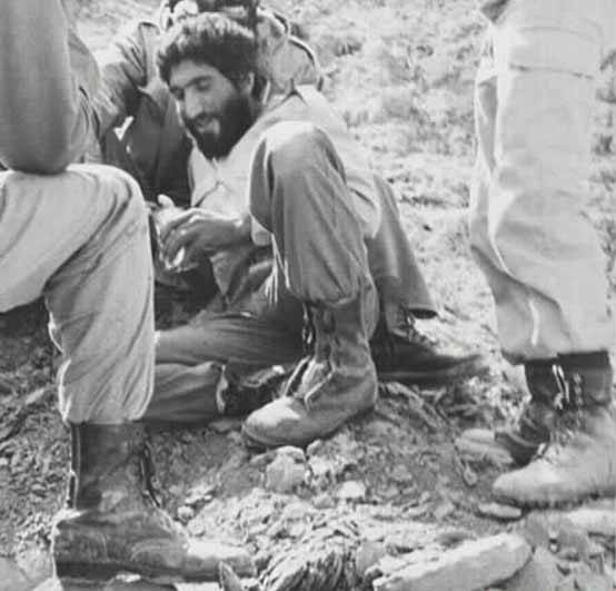 اولین مسافر خرمشهر که بود؟