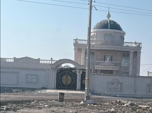 ۳۰ ویلای لوکس متهمان قاچاق سوخت، زیر ذره‌بین قانون +عکس