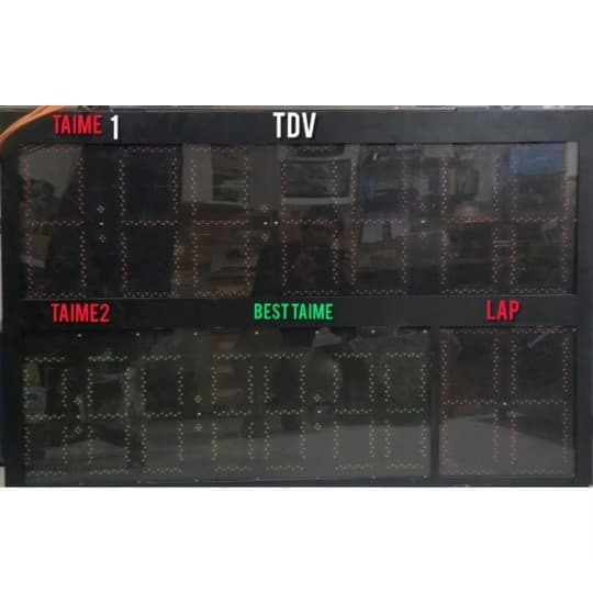 از «عصر امید» تا «المپیک»، تکنولوژی داخلی در خدمت ورزش رقابتی/ محصولی ایرانی با قابلیت ۴۸ کار همزمان از «عصر امید» تا «المپیک»، تکنولوژی داخلی در خدمت ورزش رقابتی/ محصولی ایرانی با قابلیت ۴۸ کار همزمان