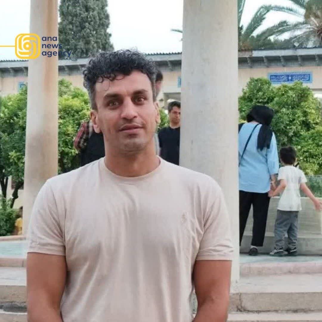 گزارش لحظه به لحظه آنا از روز هشتم تجاوز رژیم صهیونیستی به برخی استانها + عکس و فیلم گزارش لحظه به لحظه آنا از روز هشتم تجاوز رژیم صهیونیستی به برخی استانها + عکس و فیلم