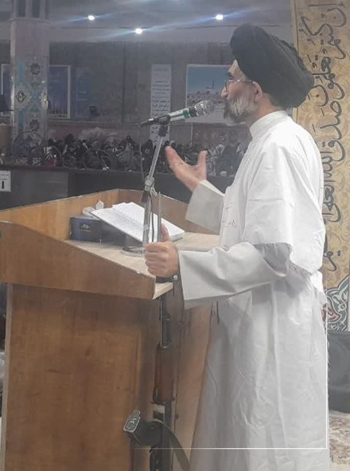 راهپیمایی جمعه نصر در سراسر کشور؛ از حضور بازیگر سریال پایتخت تا تجلی همدلی و ایستادگی