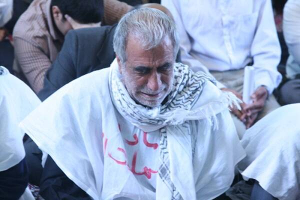 راهپیمایی جمعه نصر در سراسر کشور؛ از حضور بازیگر سریال پایتخت تا تجلی همدلی و ایستادگی