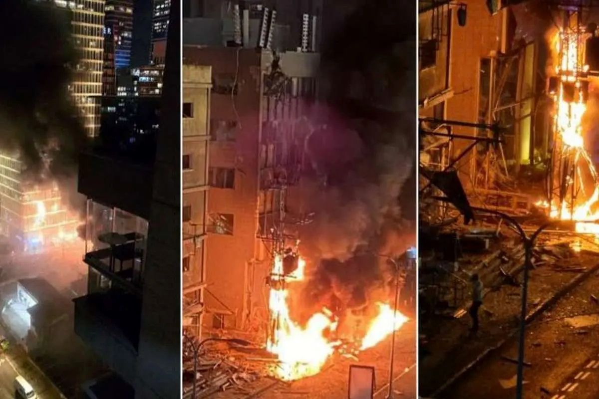 زلزله اقتصادی در تل‌آویو؛ کابینه اسرائیل زیر آوار موشک و بدهی