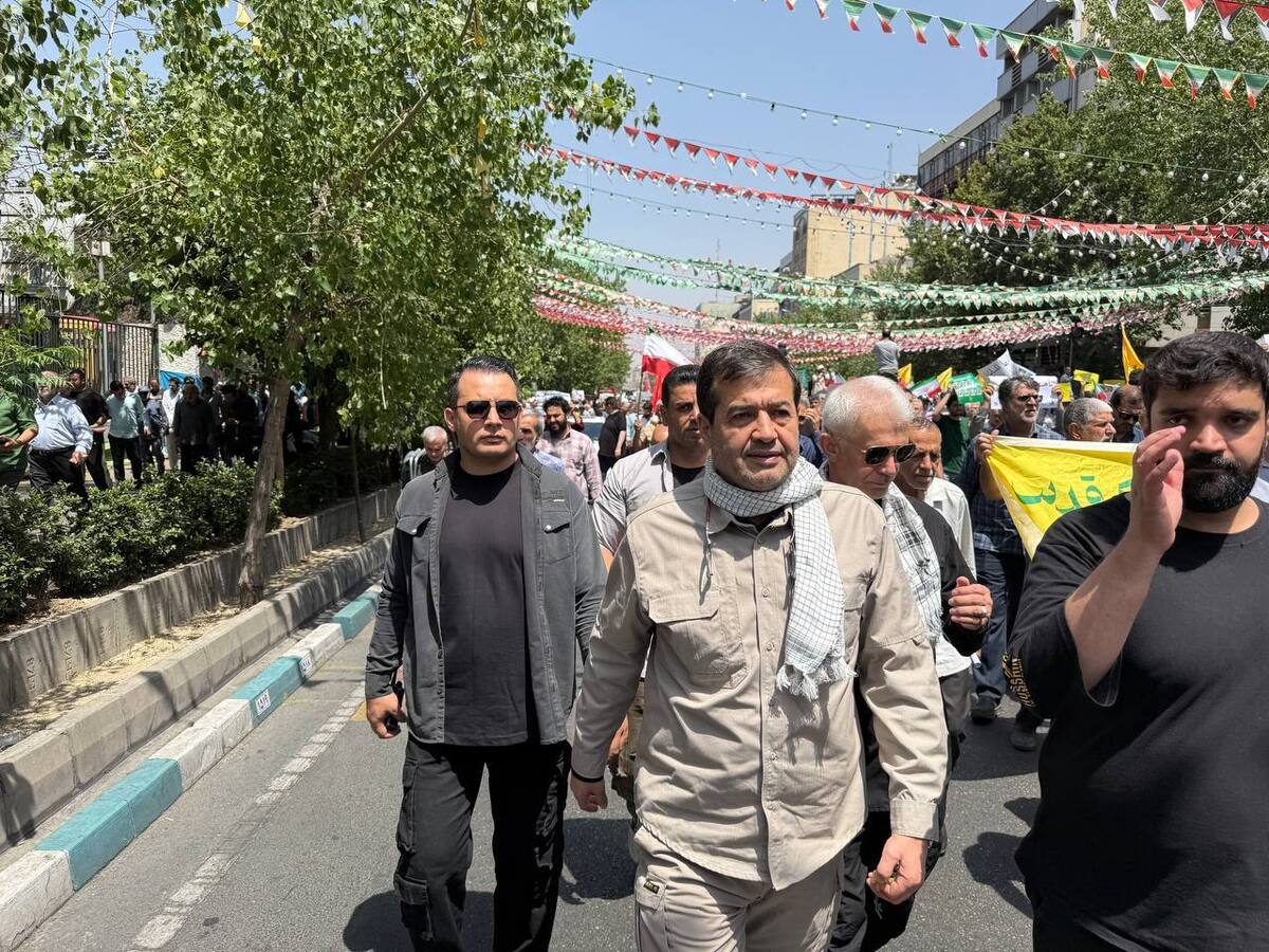 دنیامالی:سازمان‌های جهانی ورزشی گوش شنوایی ندارند  حضور قدرتمندی در بازی‌های کشورهای اسلامی خواهیم داشت