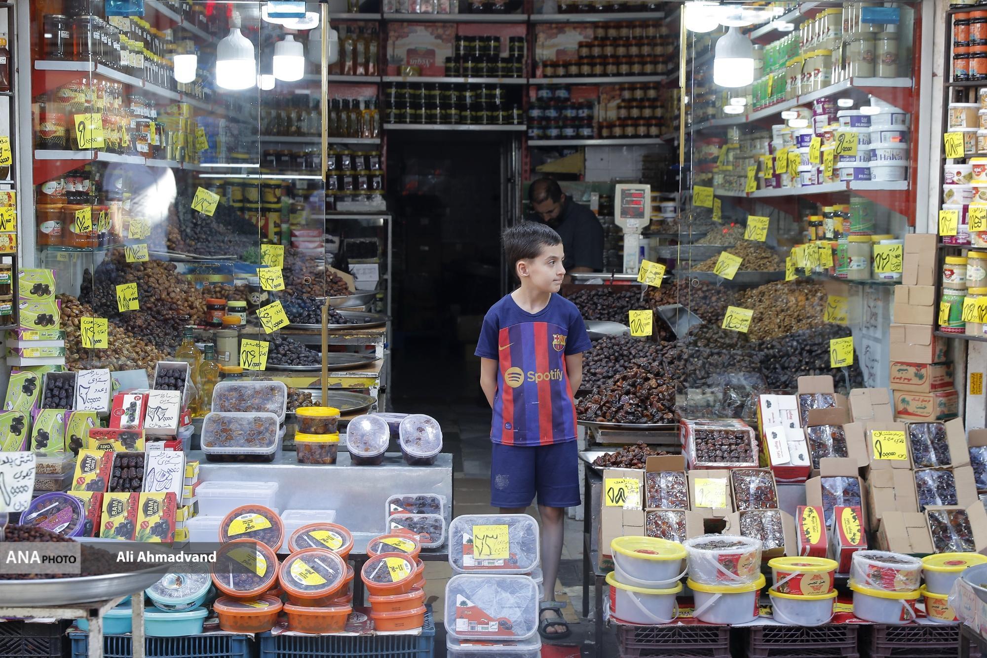 تهران؛ آرام، زنده، و در حرکت تهران؛ آرام، زنده، و در حرکت