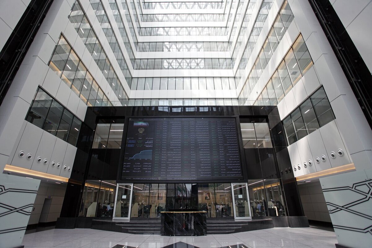 صیدی شرایط از سرگیری معاملات در بازار سرمایه را اعلام کرد