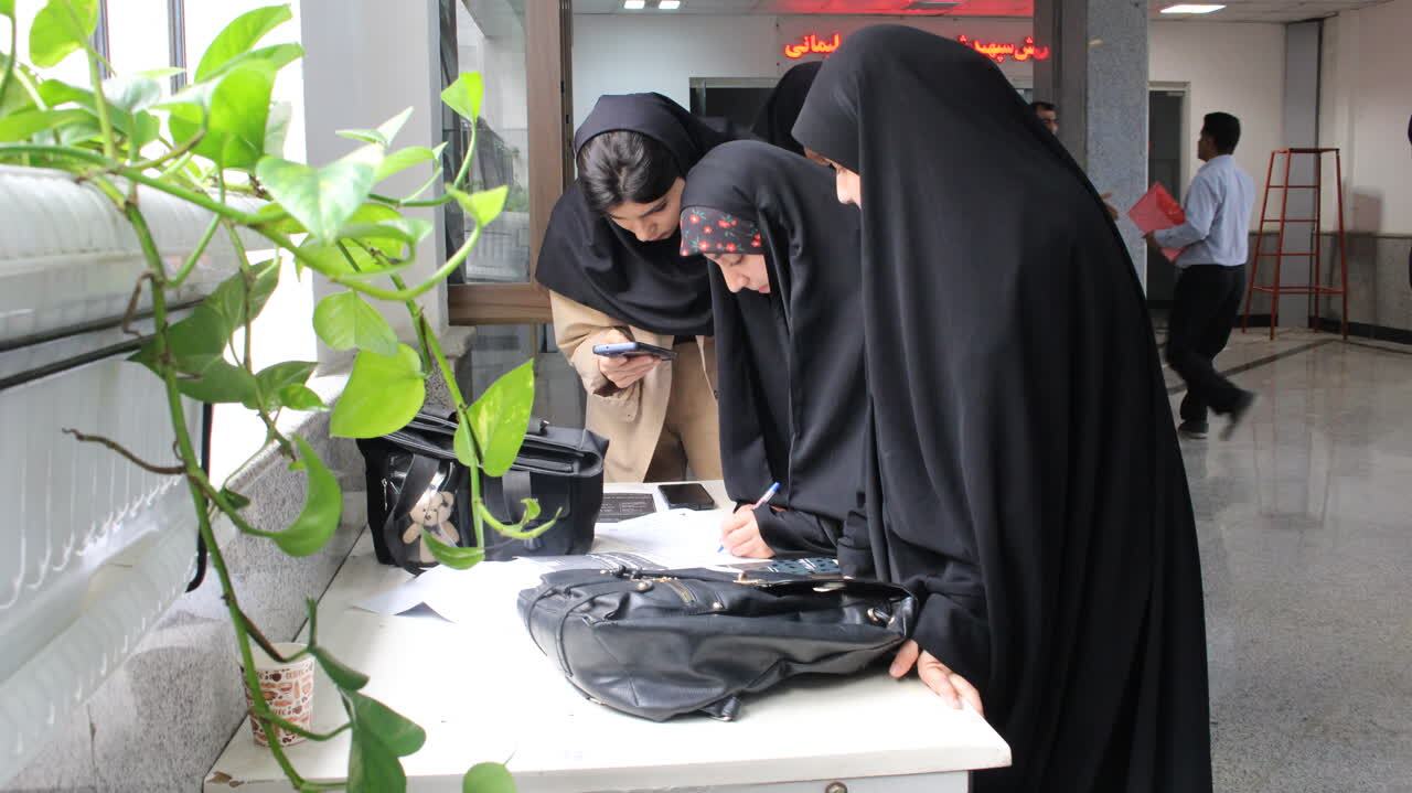 کرسی آزاداندیشی زمینه‌ساز تقویت وحدت ملی، تعمیق یادگیری و رشد بینش دانشجویان