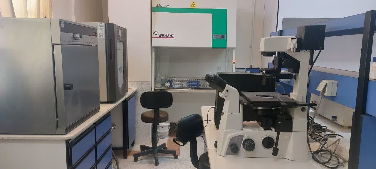 راه‌اندازی نخستین بانک سلول و کلکسیون میکروبی در دانشگاه آزاد شهرکرد