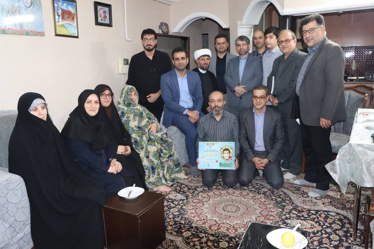 سرود مقاومت در دل آتش و خون؛ شعله «استقامت» چگونه از چاه تاریکی خرمشهر بیرون زد؟ سرود مقاومت در دل آتش و خون؛ شعله «استقامت» چگونه از چاه تاریکی خرمشهر بیرون زد؟