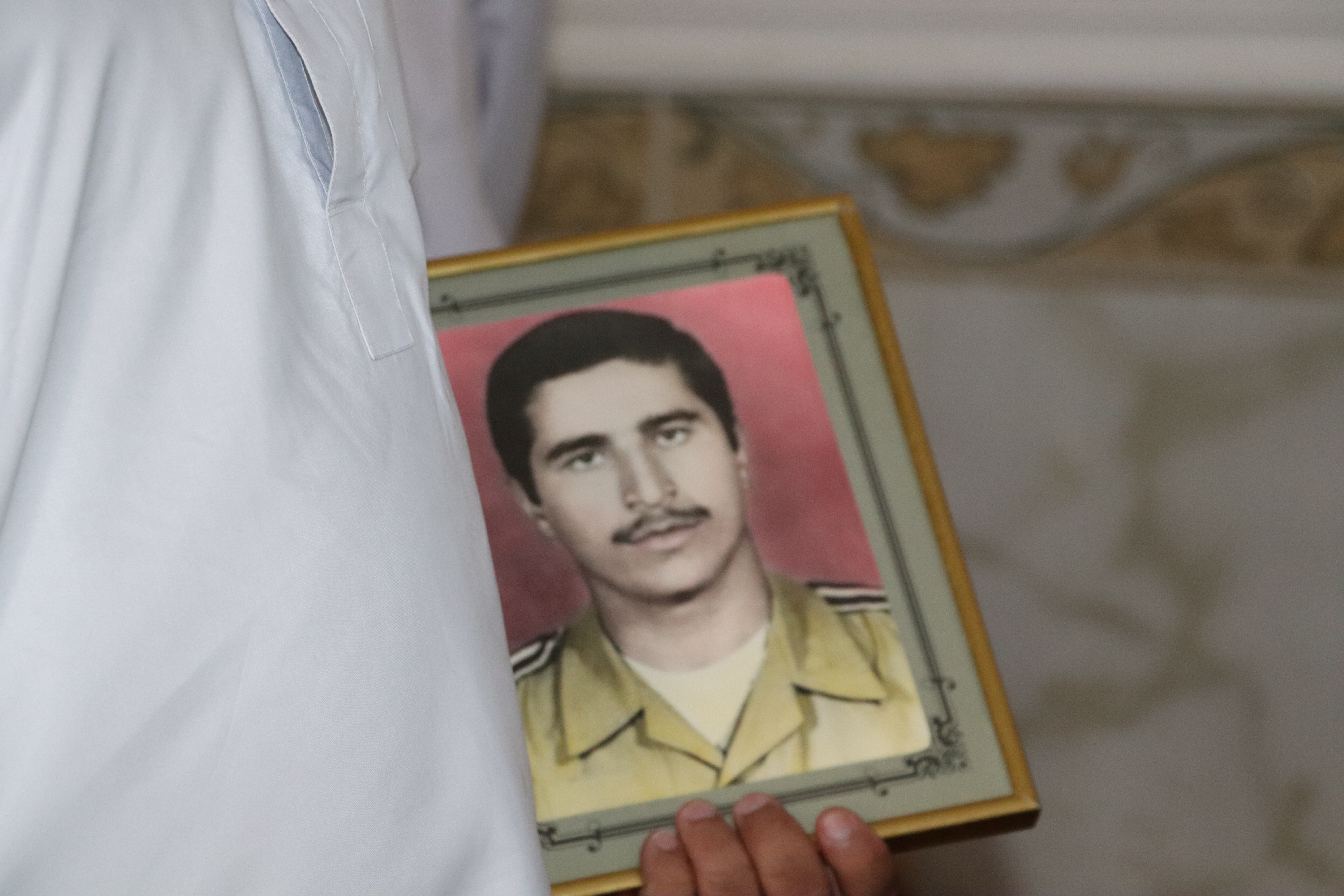 سرود مقاومت در دل آتش و خون؛ شعله «استقامت» چگونه از چاه تاریکی خرمشهر بیرون زد؟ سرود مقاومت در دل آتش و خون؛ شعله «استقامت» چگونه از چاه تاریکی خرمشهر بیرون زد؟