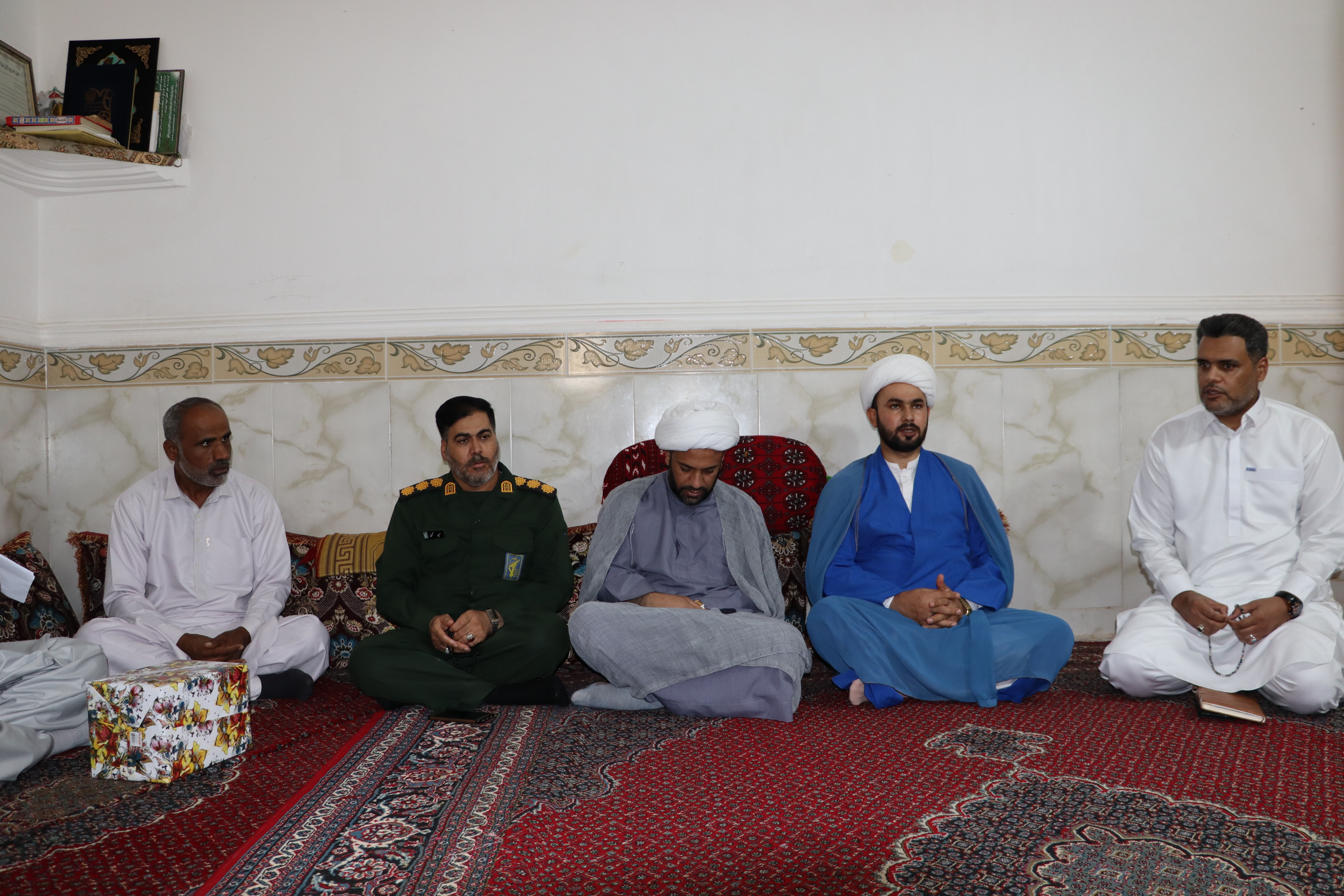 سرود مقاومت در دل آتش و خون؛ شعله «استقامت» چگونه از چاه تاریکی خرمشهر بیرون زد؟ سرود مقاومت در دل آتش و خون؛ شعله «استقامت» چگونه از چاه تاریکی خرمشهر بیرون زد؟