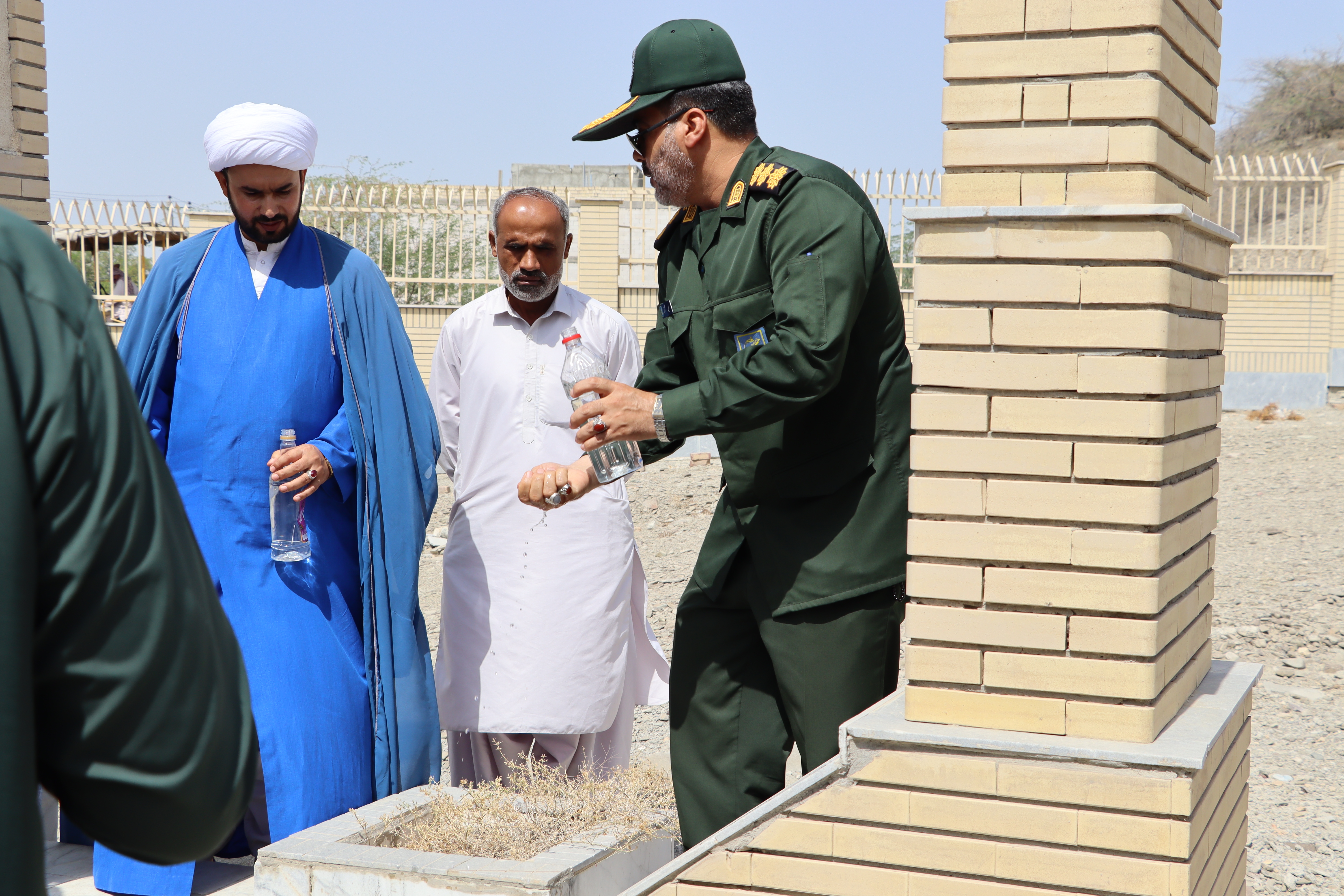 سرود مقاومت در دل آتش و خون؛ شعله «استقامت» چگونه از چاه تاریکی خرمشهر بیرون زد؟ سرود مقاومت در دل آتش و خون؛ شعله «استقامت» چگونه از چاه تاریکی خرمشهر بیرون زد؟