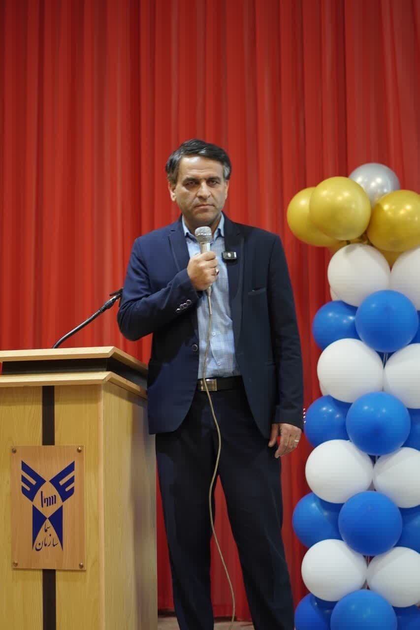 مدیریتِ طرح «تفکیک پسماند از مبدأ» در دانشگاه آزاد اسلامی بروجرد اجرا شد مدیریتِ طرح «تفکیک پسماند از مبدأ» در دانشگاه آزاد اسلامی بروجرد اجرا شد